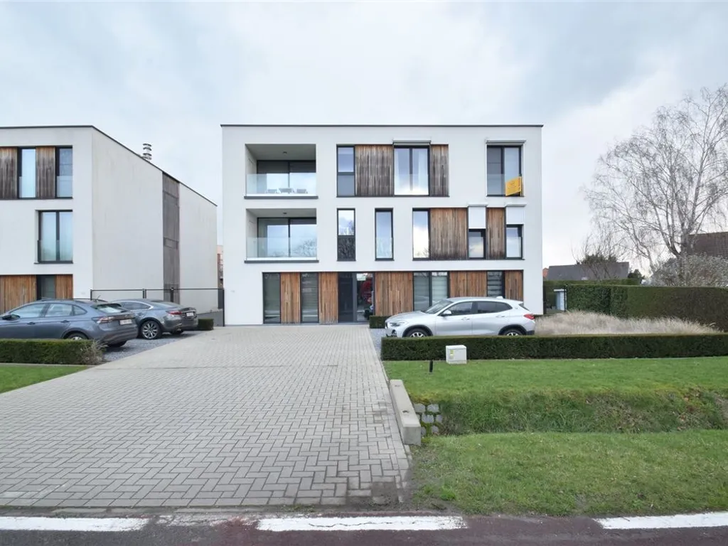 Hoofdfoto Huis in Wolvertem