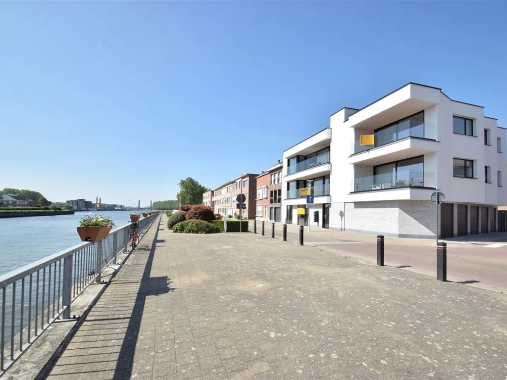 Hoofdfoto Huis in Willebroek