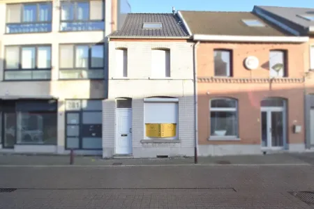 Huis Te Koop Kapelle-op-den-Bos