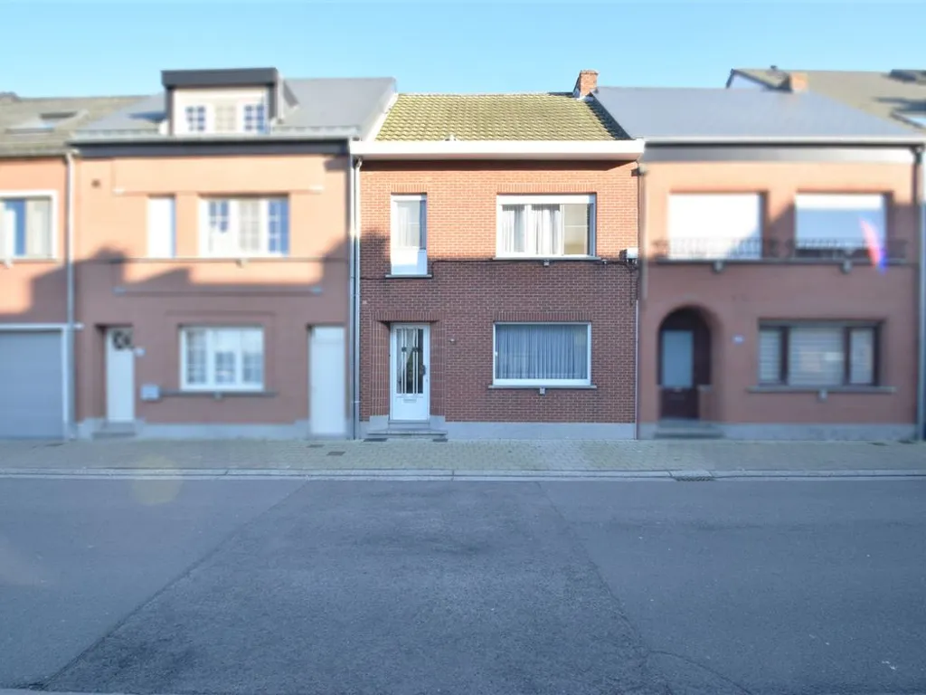 Hoofdfoto Huis in Kapelle-op-den-Bos