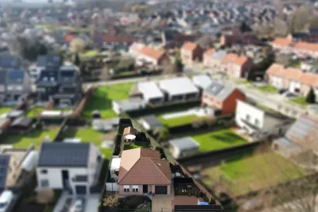 Garage Te Koop Blaasveld