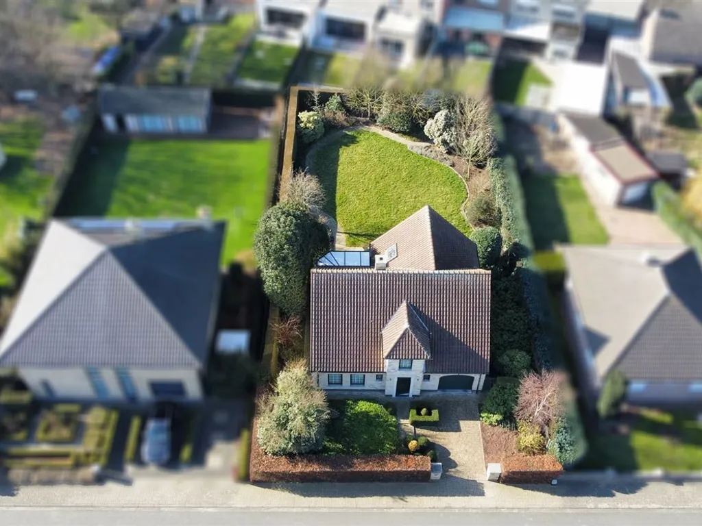 Hoofdfoto Huis in Nieuwenrode