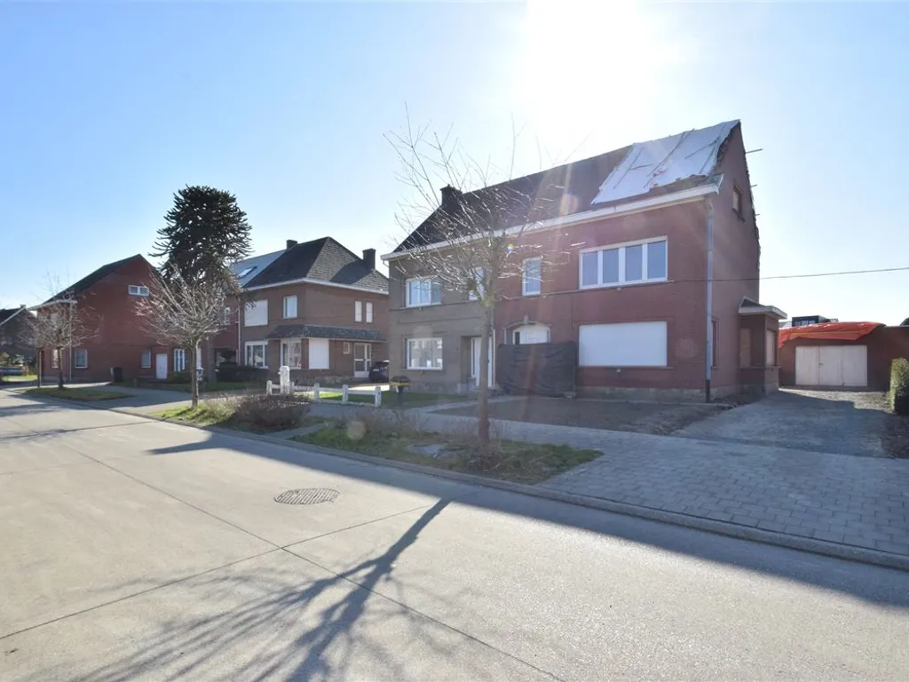 Hoofdfoto Huis in Kapelle-op-den-Bos