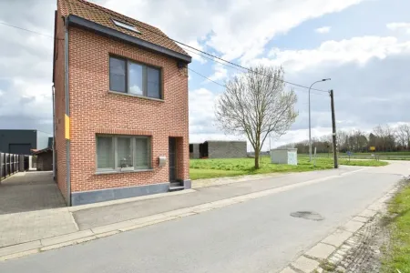 Garage Te Koop Kapelle-op-den-Bos
