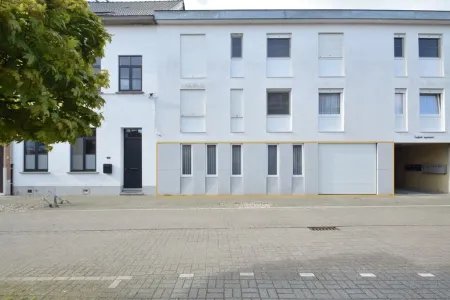 Appartement Te Koop Kapelle-op-den-Bos