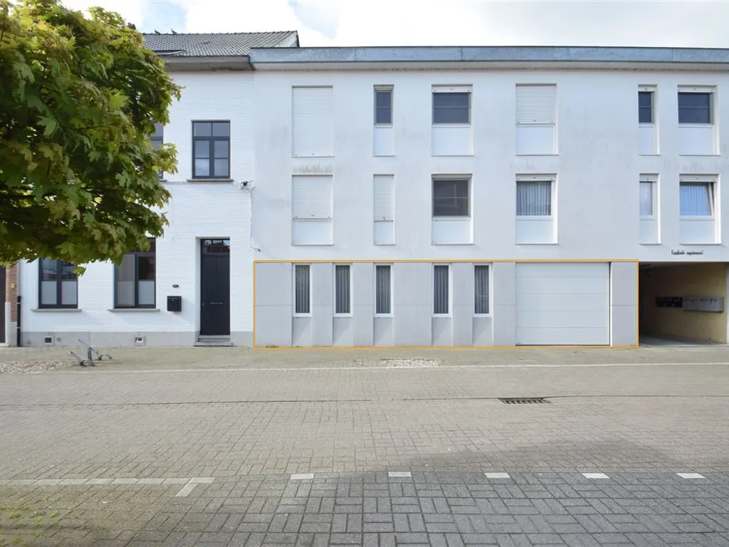 Hoofdfoto Appartement in Kapelle-op-den-Bos