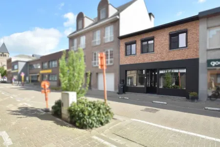 Huis Te Koop Putte