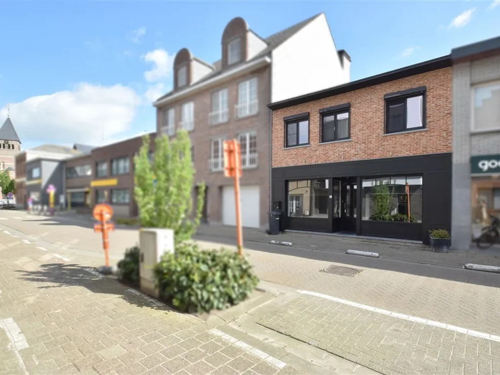 Hoofdfoto Huis in Putte