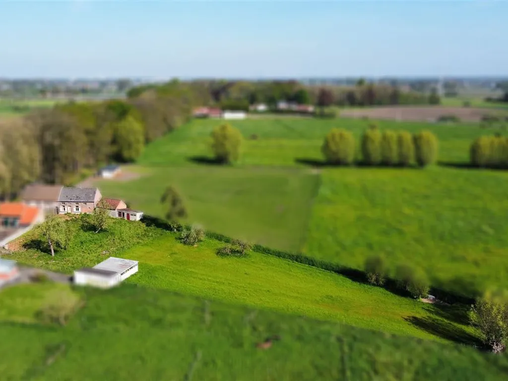 Hoofdfoto Huis in Hombeek