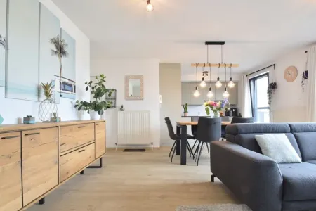 Appartement Te Koop Kapelle-op-den-Bos