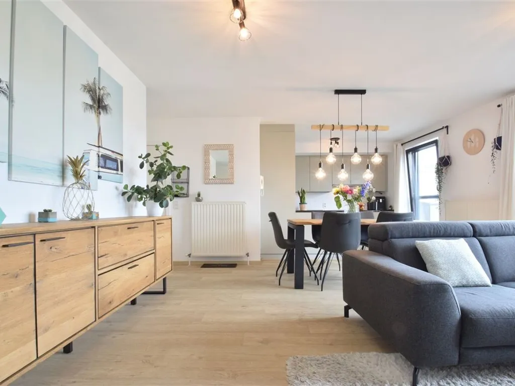 Hoofdfoto Appartement in Kapelle-op-den-Bos