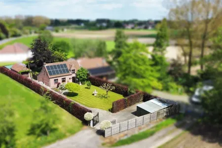 Huis Te Koop Beveren-kruibeke-zwijndrecht