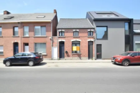 Huis Te Koop Kapelle-op-den-Bos