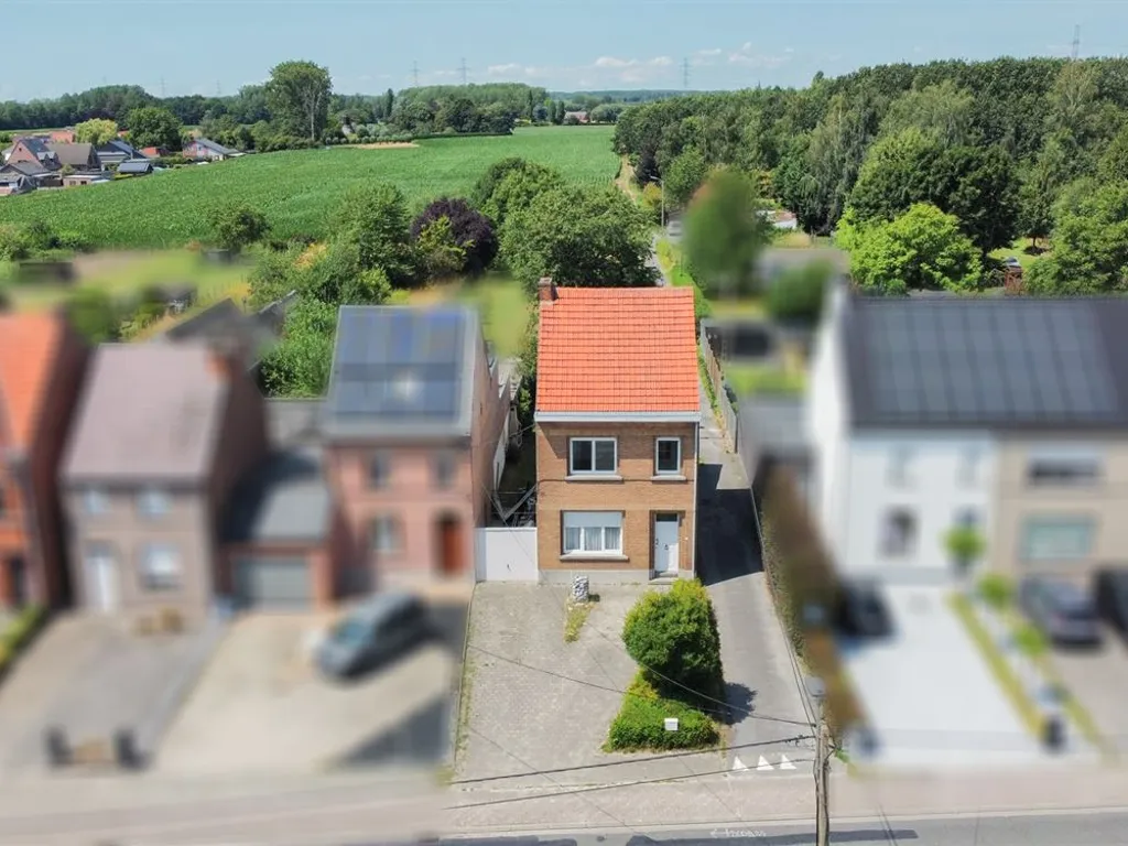 Hoofdfoto Huis in Londerzeel