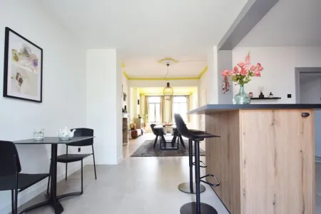 Huis Te Koop Kapelle-op-den-Bos
