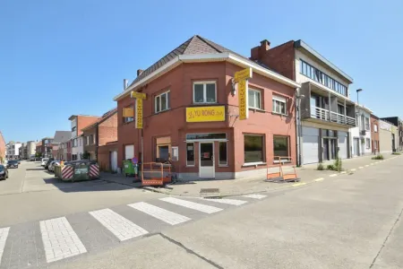 Huis Te Koop Kapelle-op-den-Bos