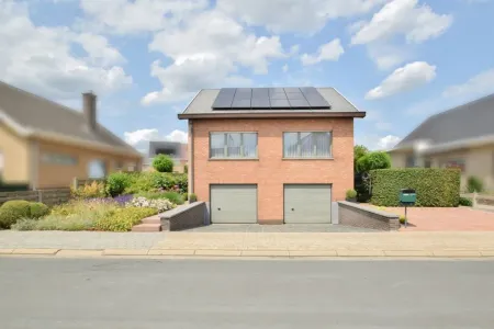Garage Te Koop Ramsdonk