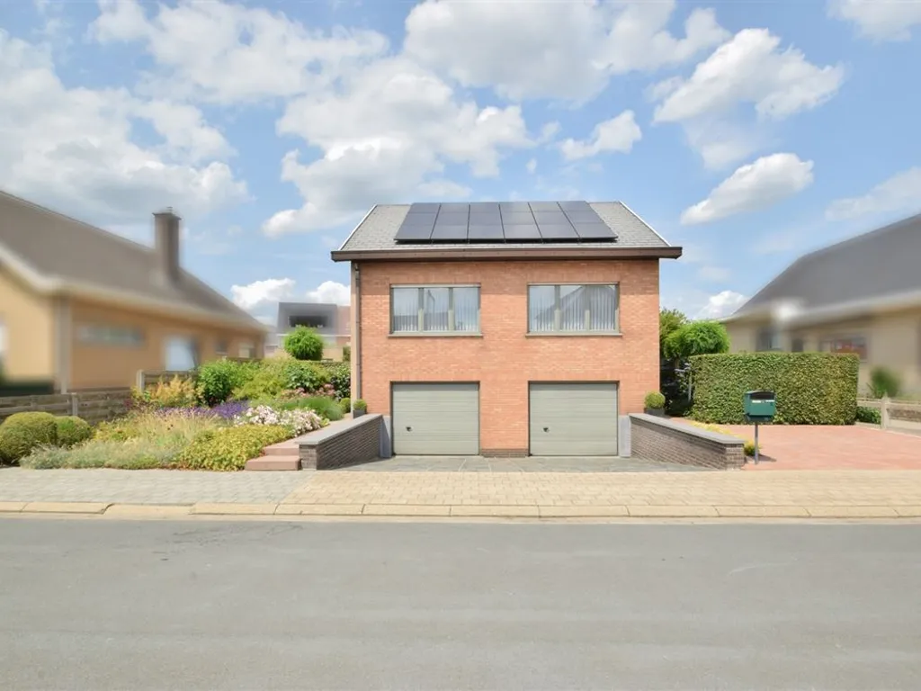 Hoofdfoto Huis in Ramsdonk