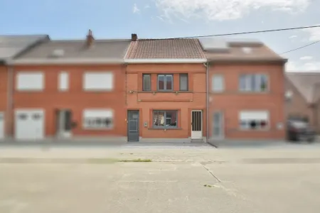 Huis Te Koop Kapelle-op-den-Bos