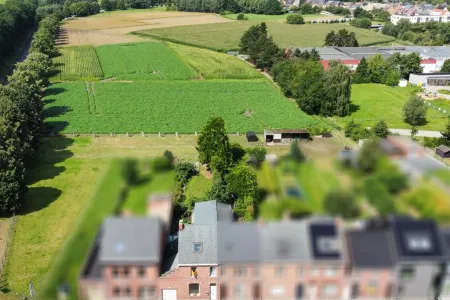 Garage Te Koop Kapelle-op-den-Bos