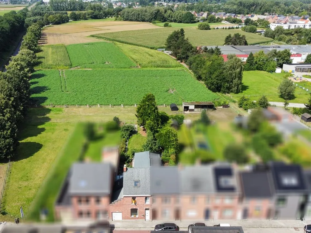 Hoofdfoto Huis in Kapelle-op-den-Bos