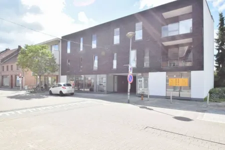 Appartement Te Koop Kapelle-op-den-Bos