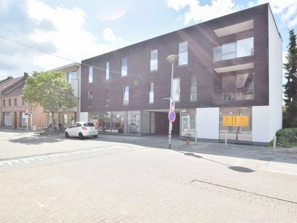 Hoofdfoto Appartement in Kapelle-op-den-Bos