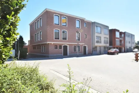 Appartement Te Koop Kapelle-op-den-Bos