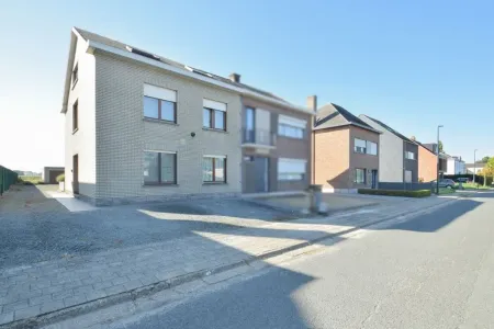 Huis Te Koop Kapelle-op-den-Bos