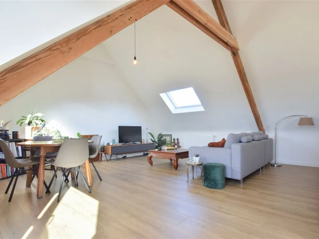 Hoofdfoto Huis in Kapelle-op-den-Bos