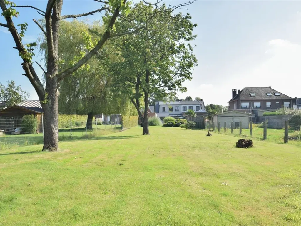 Hoofdfoto Huis in Kapelle-op-den-Bos