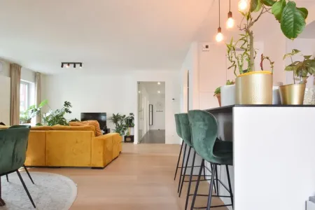 Huis Te Koop Mechelen