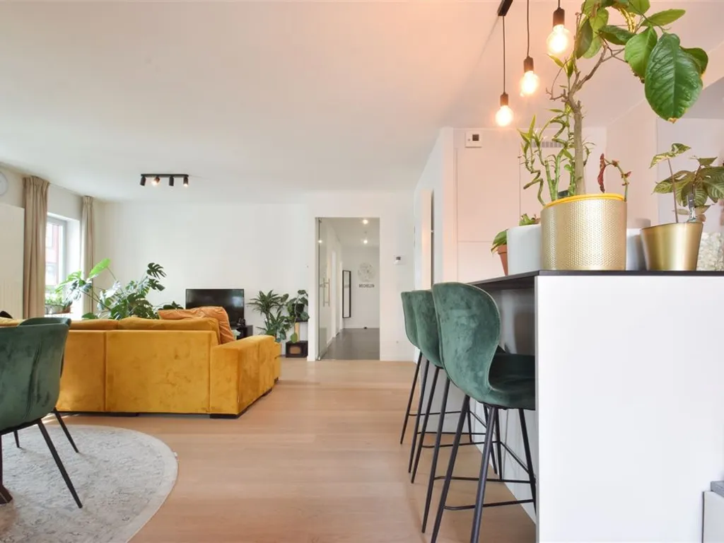 Hoofdfoto Huis in Mechelen