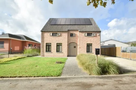 Huis Te Koop Leest