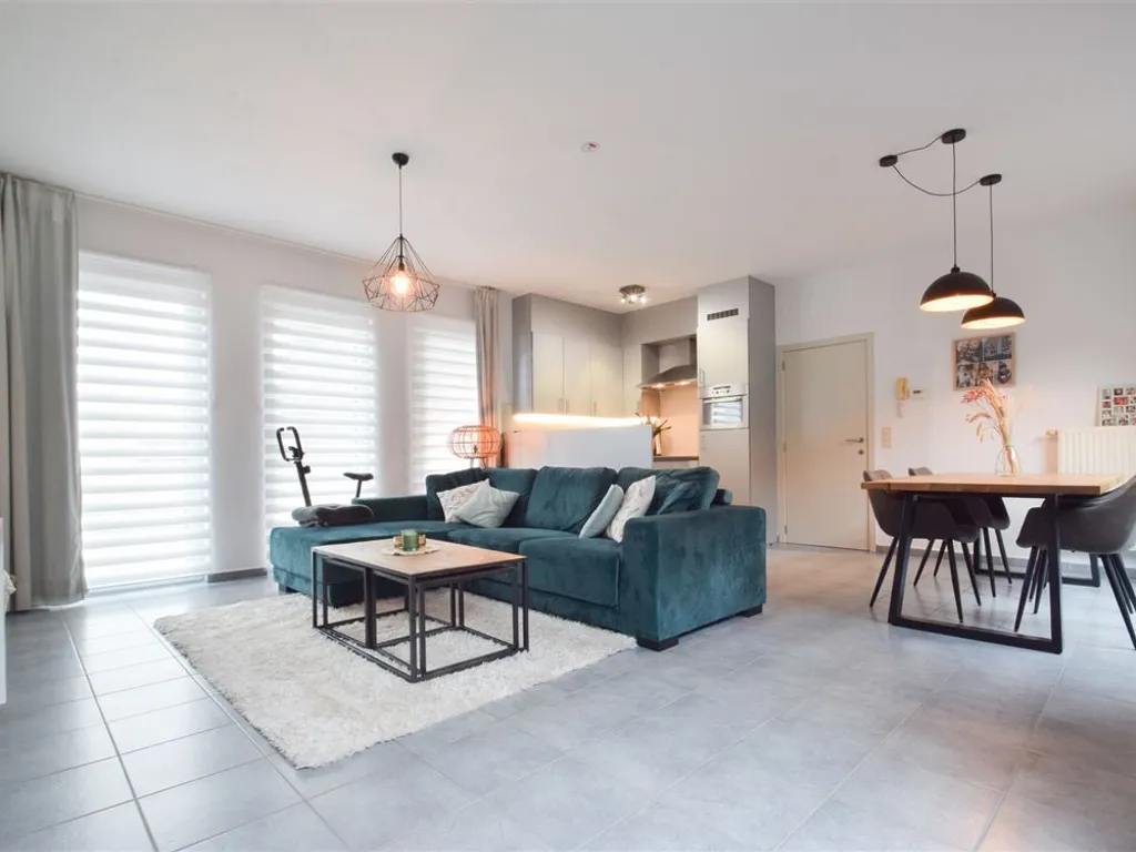 Hoofdfoto Huis in Puurs-Sint-Amands