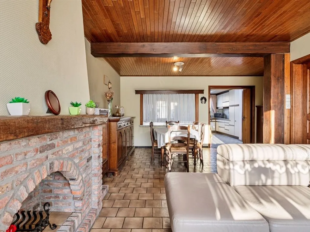 Hoofdfoto Huis in Tisselt