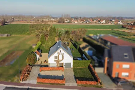 Huis Te Koop Kapelle-op-den-Bos
