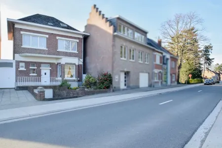 Huis Te Koop Kapelle-op-den-Bos