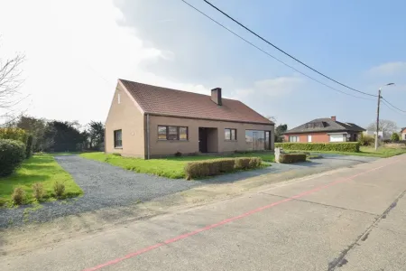 Huis Te Koop Kapelle-op-den-Bos