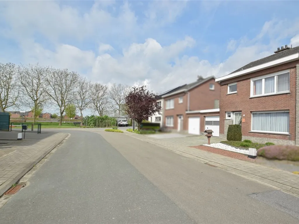 Hoofdfoto Huis in Kapelle-op-den-Bos