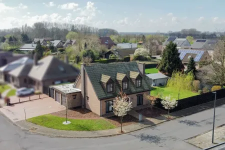 Huis Te Koop Kapelle-op-den-Bos