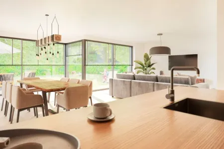 Huis Te Koop Kapelle-op-den-Bos