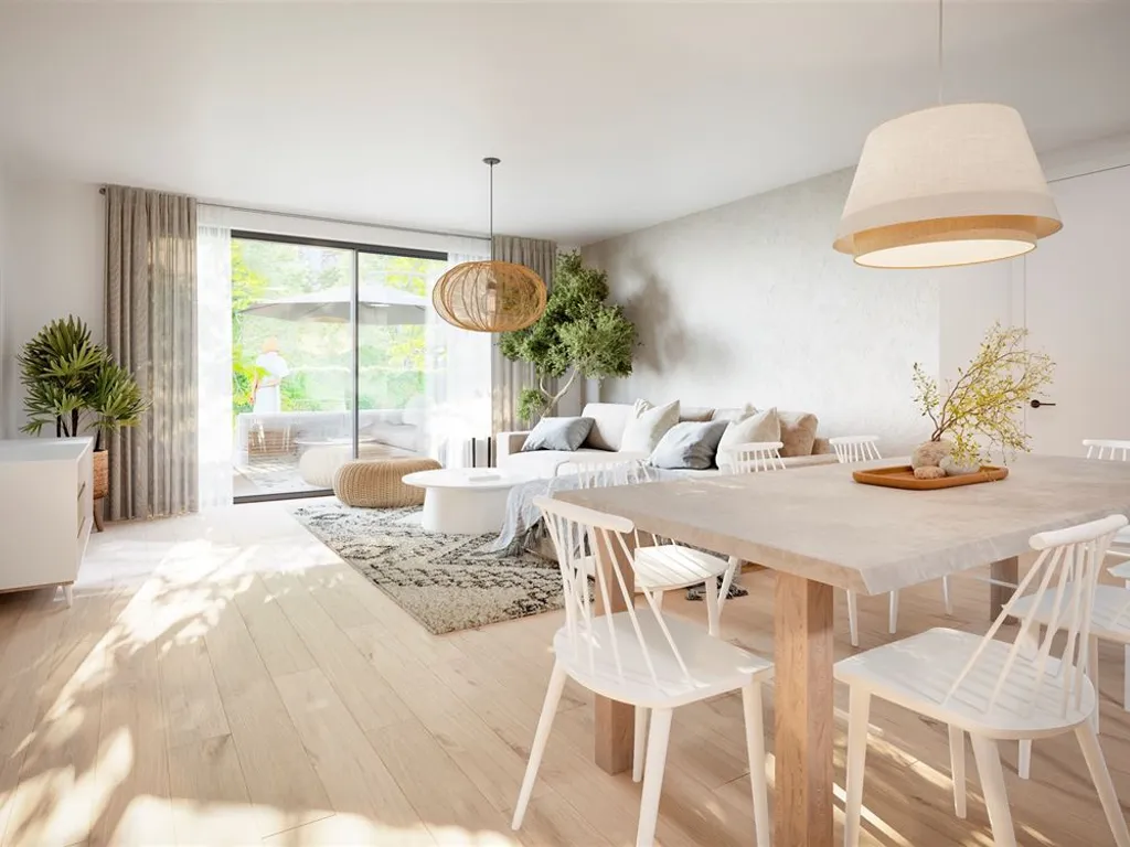 Hoofdfoto Huis in Kapelle-op-den-Bos