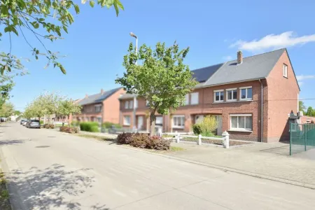 Huis Te Koop Kapelle-op-den-Bos