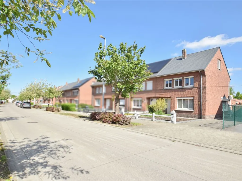 Hoofdfoto Garage in Kapelle-op-den-Bos