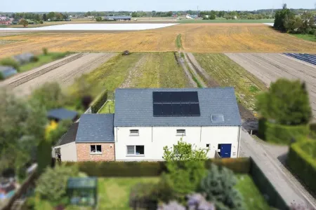 Huis Te Koop Mechelen