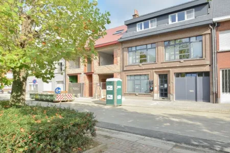 Huis Te Koop Kapelle-op-den-Bos