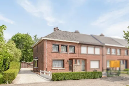 Huis Te Koop Kapelle-op-den-Bos