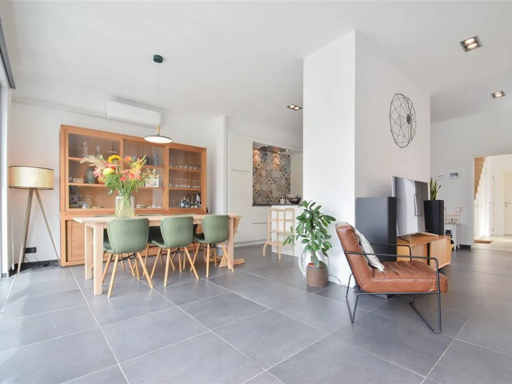 Hoofdfoto Huis in Londerzeel