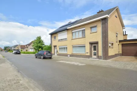 Huis Te Koop Kapelle-op-den-Bos